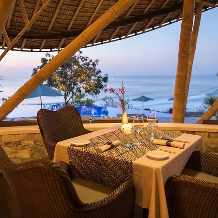 Hotel Suarga Padang Padang Uluwatu Exteriér fotografie