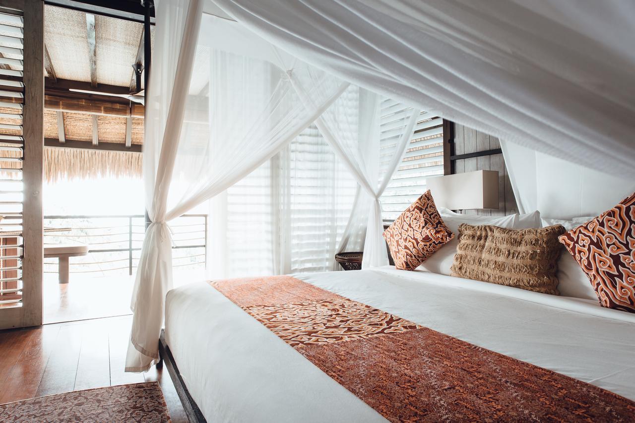 Hotel Suarga Padang Padang Uluwatu Exteriér fotografie
