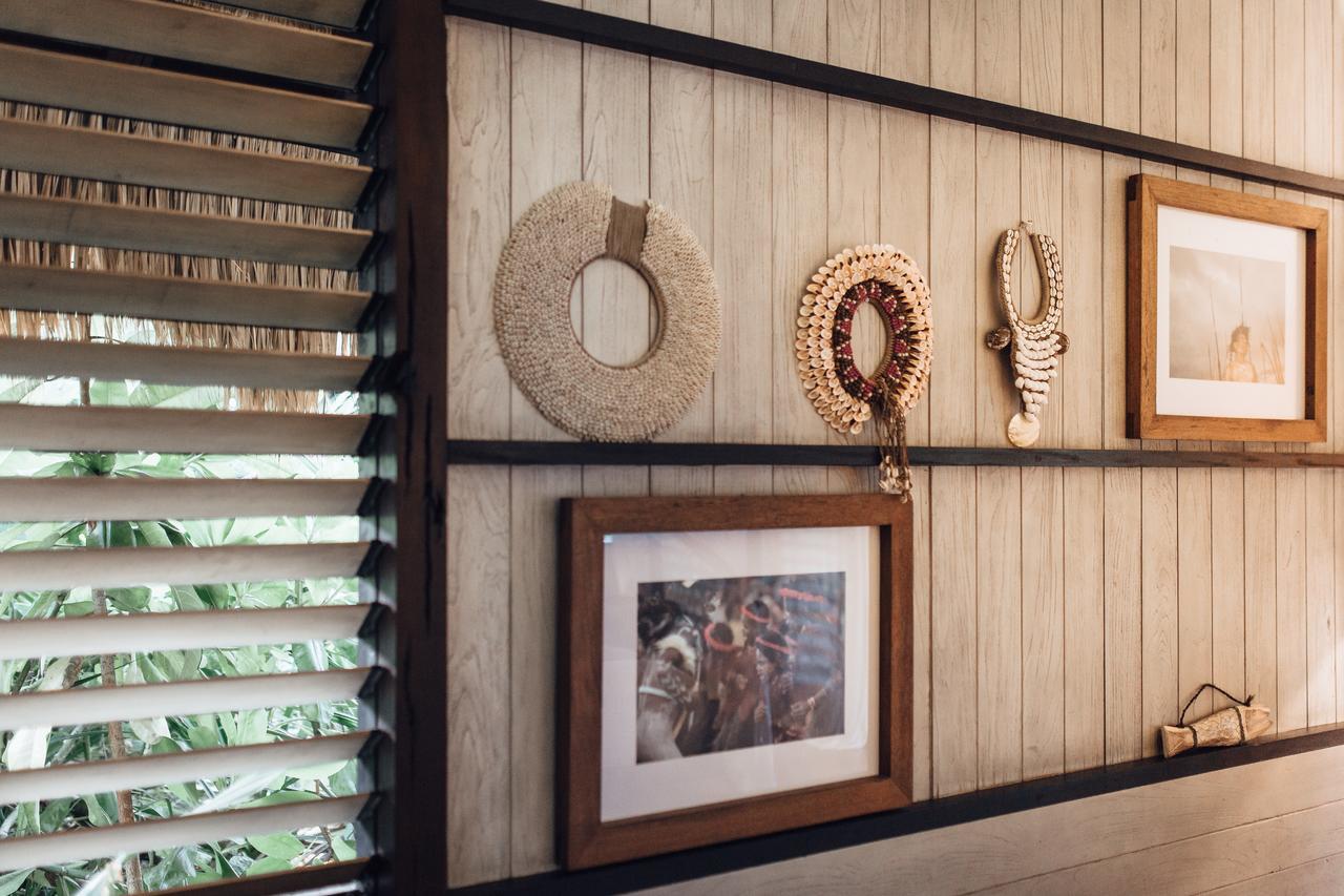 Hotel Suarga Padang Padang Uluwatu Exteriér fotografie