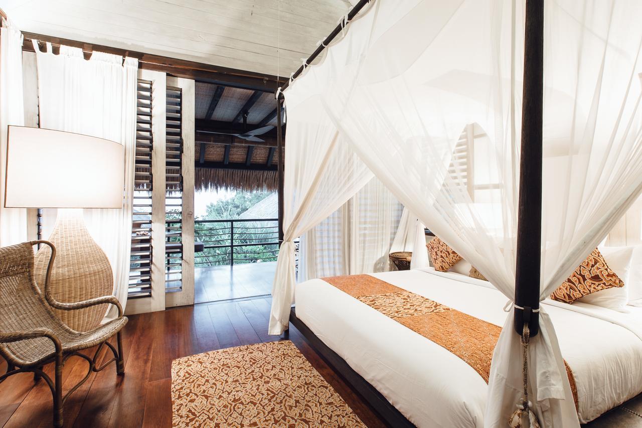 Hotel Suarga Padang Padang Uluwatu Exteriér fotografie