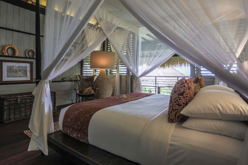 Hotel Suarga Padang Padang Uluwatu Exteriér fotografie