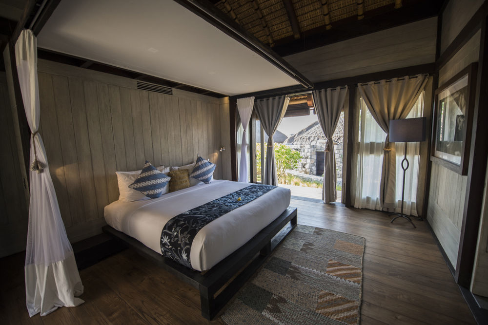 Hotel Suarga Padang Padang Uluwatu Exteriér fotografie