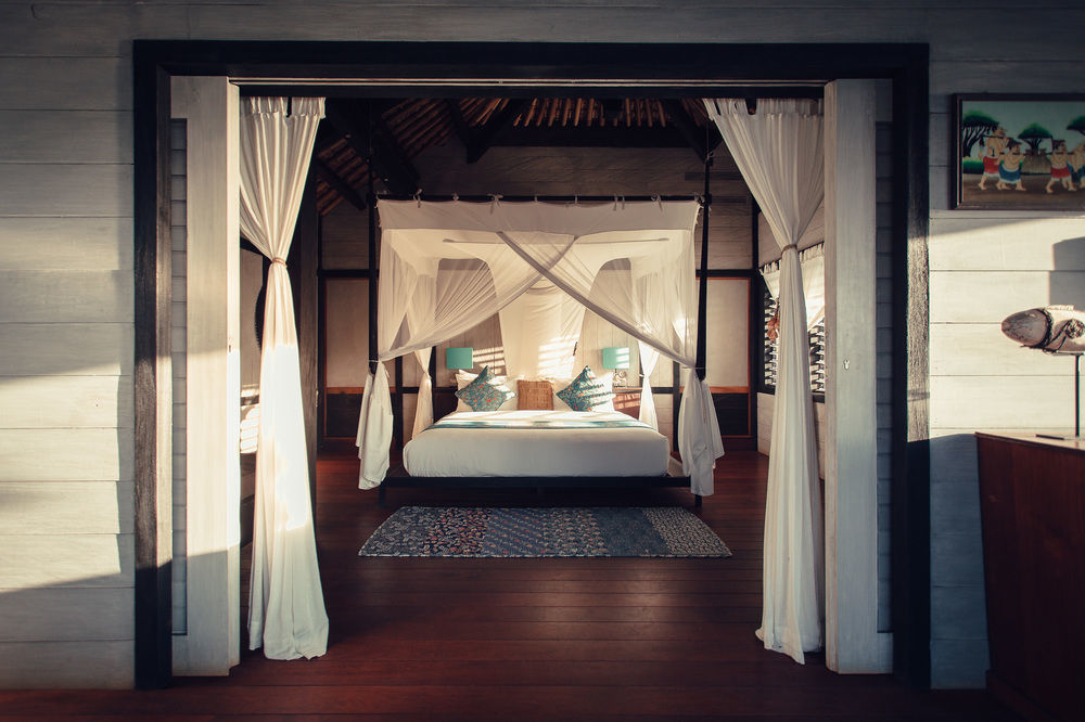 Hotel Suarga Padang Padang Uluwatu Exteriér fotografie
